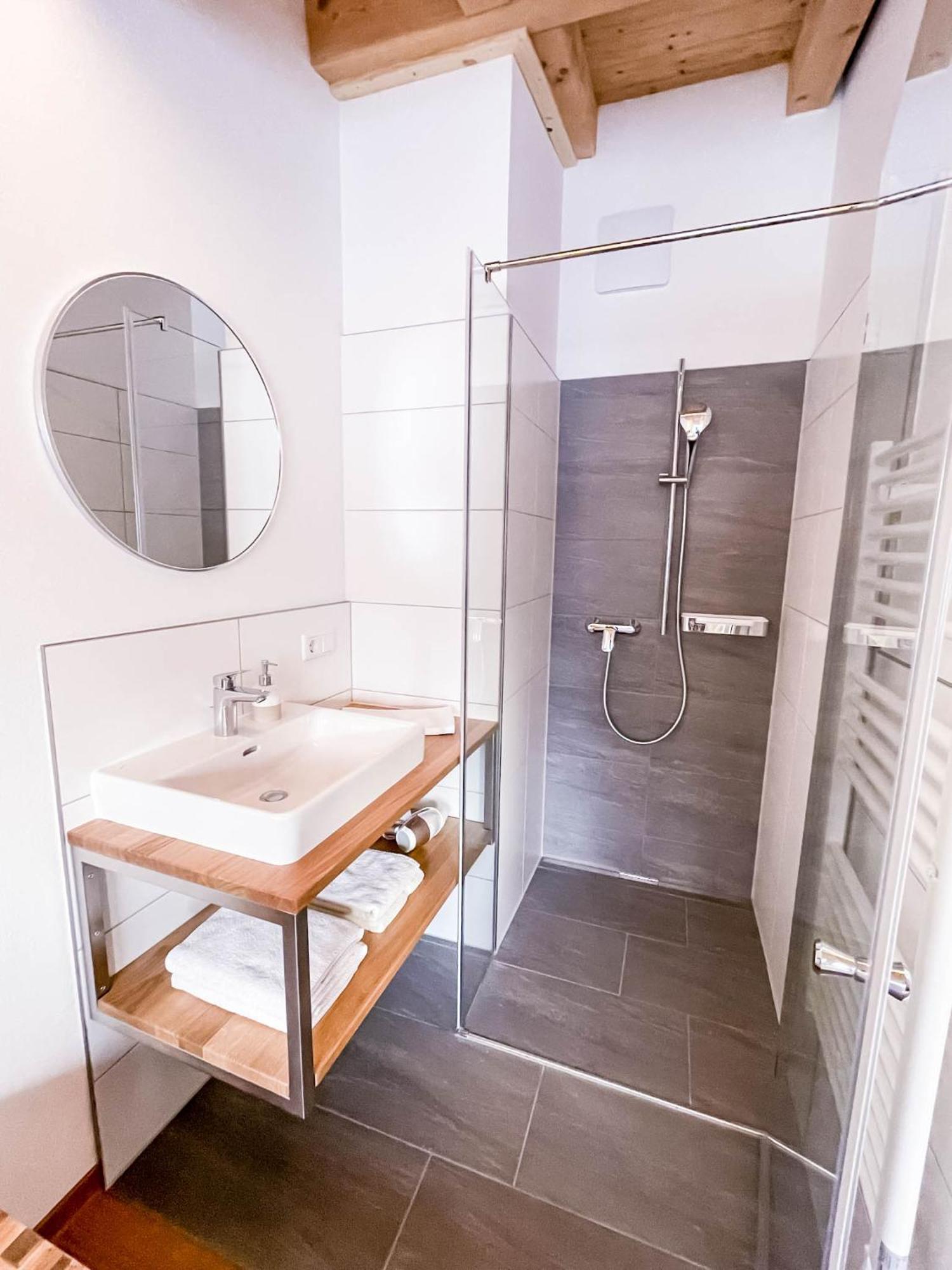 Gluexplatzl Am Wald Apartment *