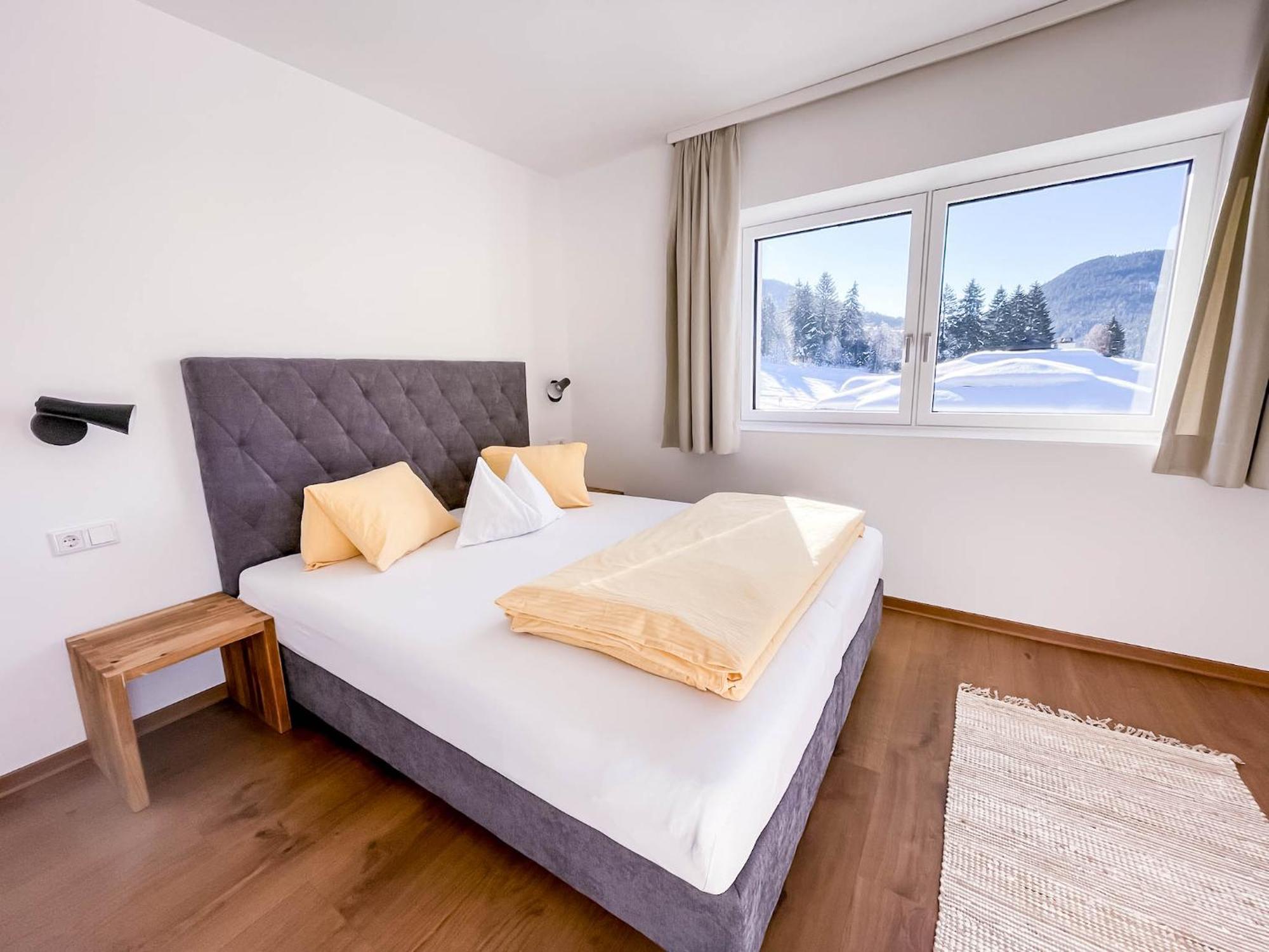 Gluexplatzl Am Wald Apartment Sankt Martin am Tennengebirge