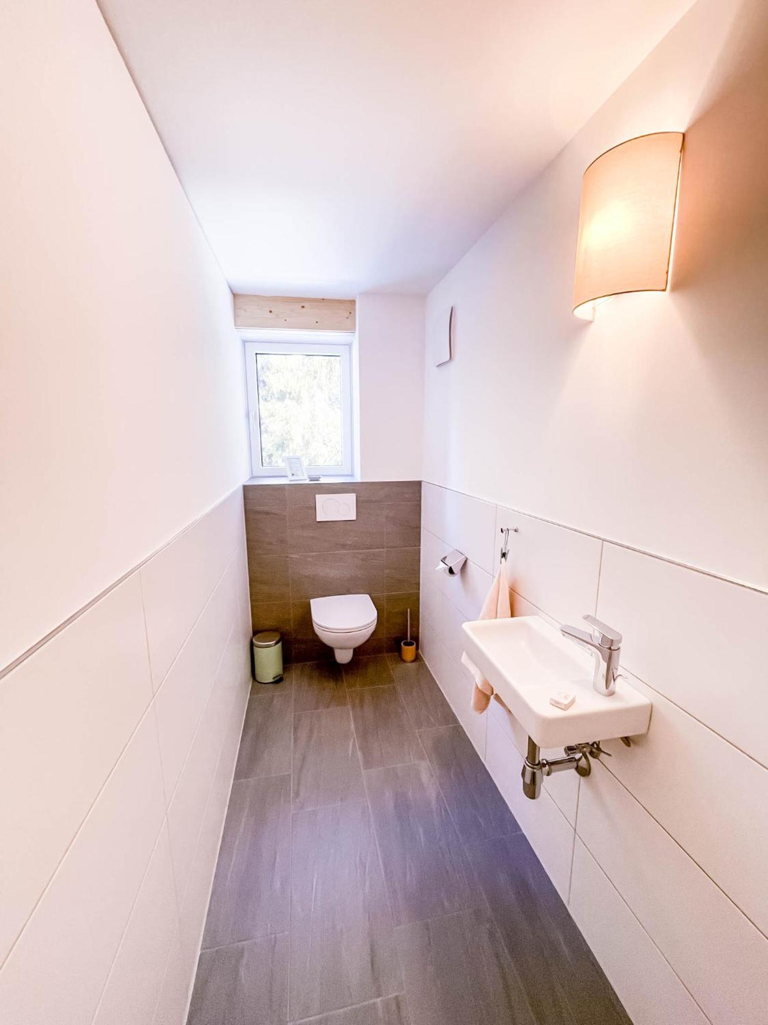 Gluexplatzl Am Wald Apartment *