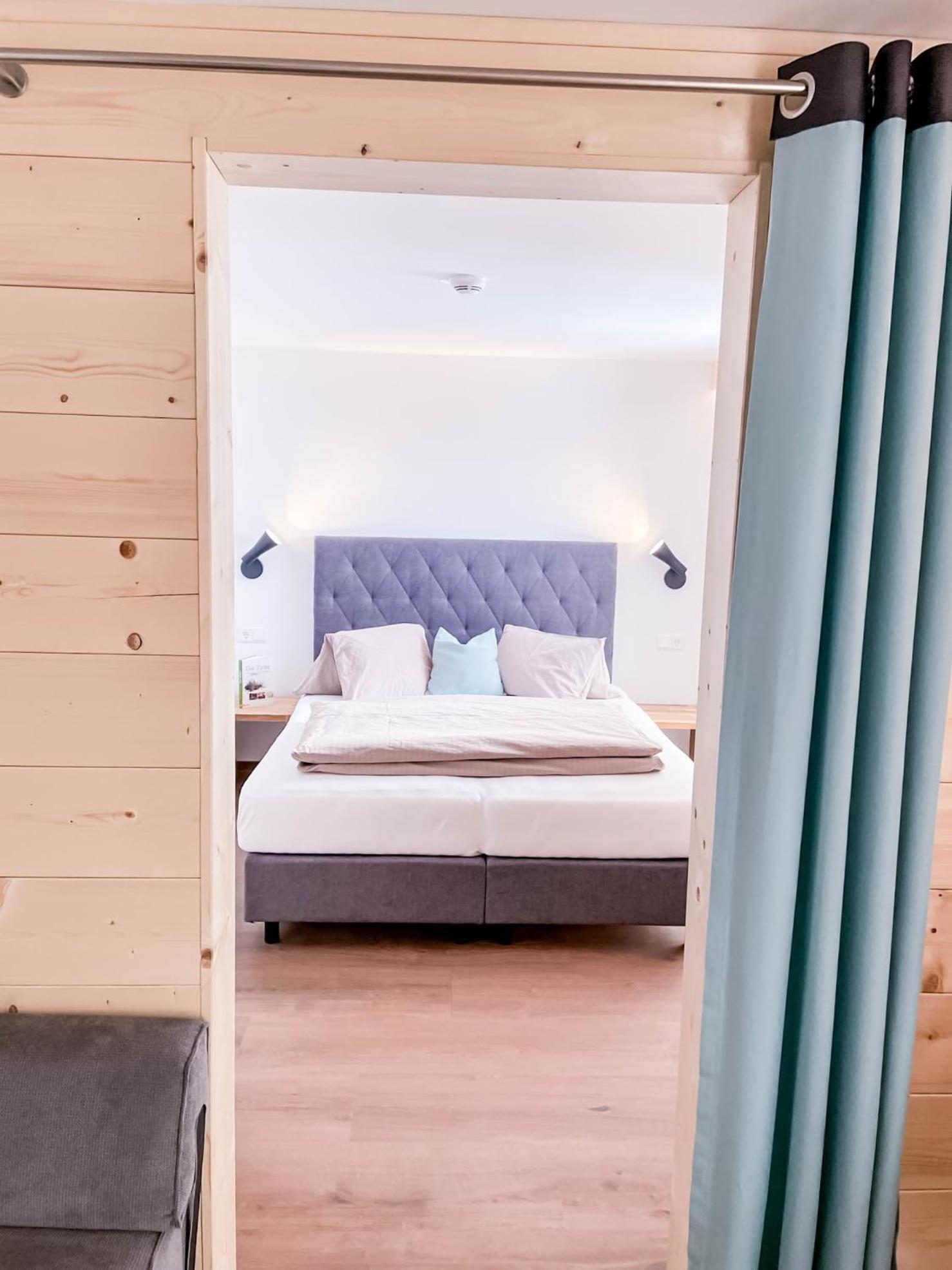 Apartment Gluexplatzl Am Wald