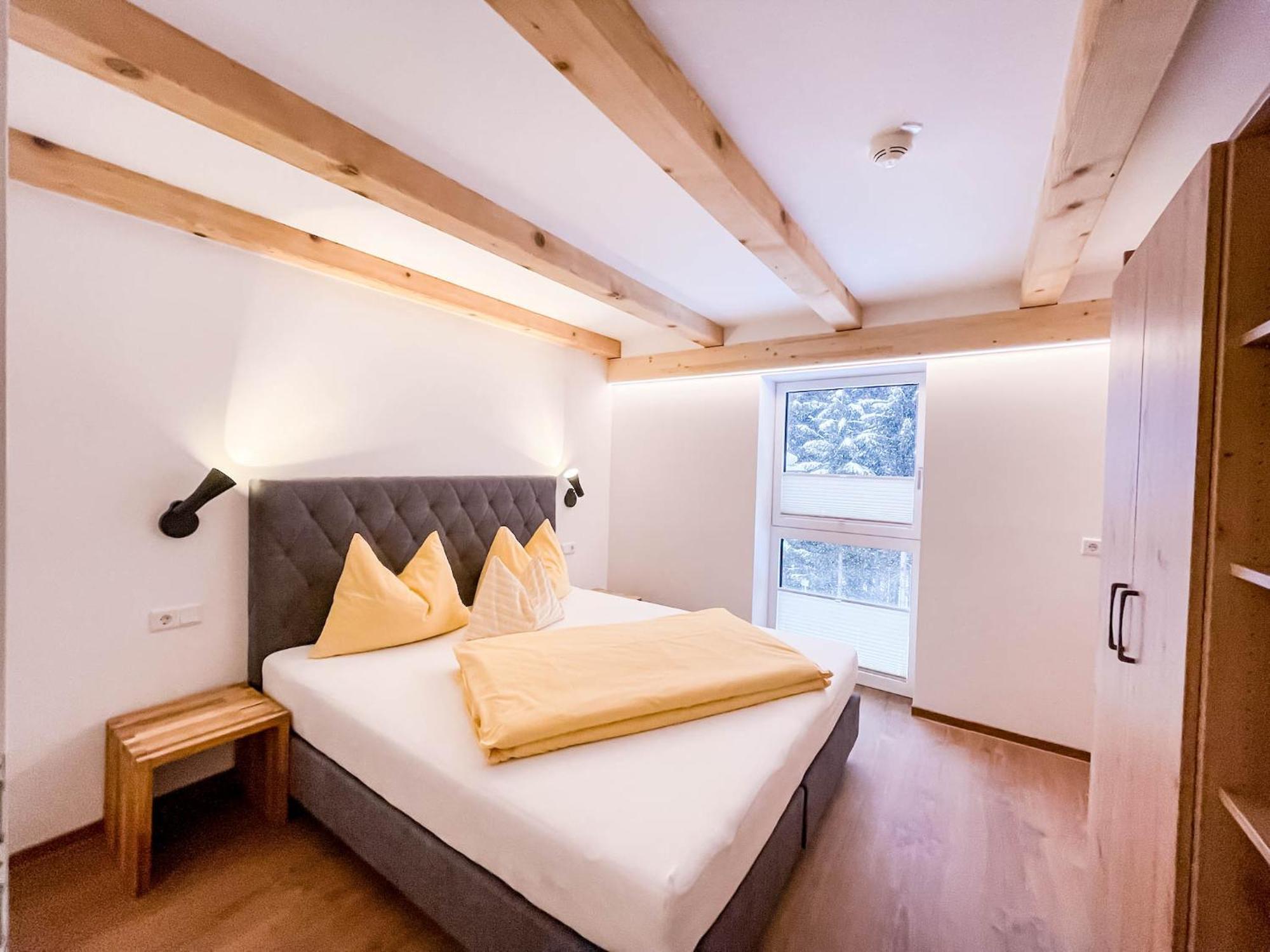 Apartment Gluexplatzl Am Wald *