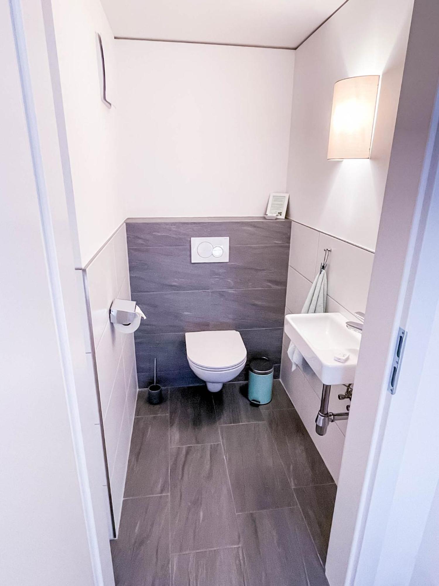 Apartment Gluexplatzl Am Wald *
