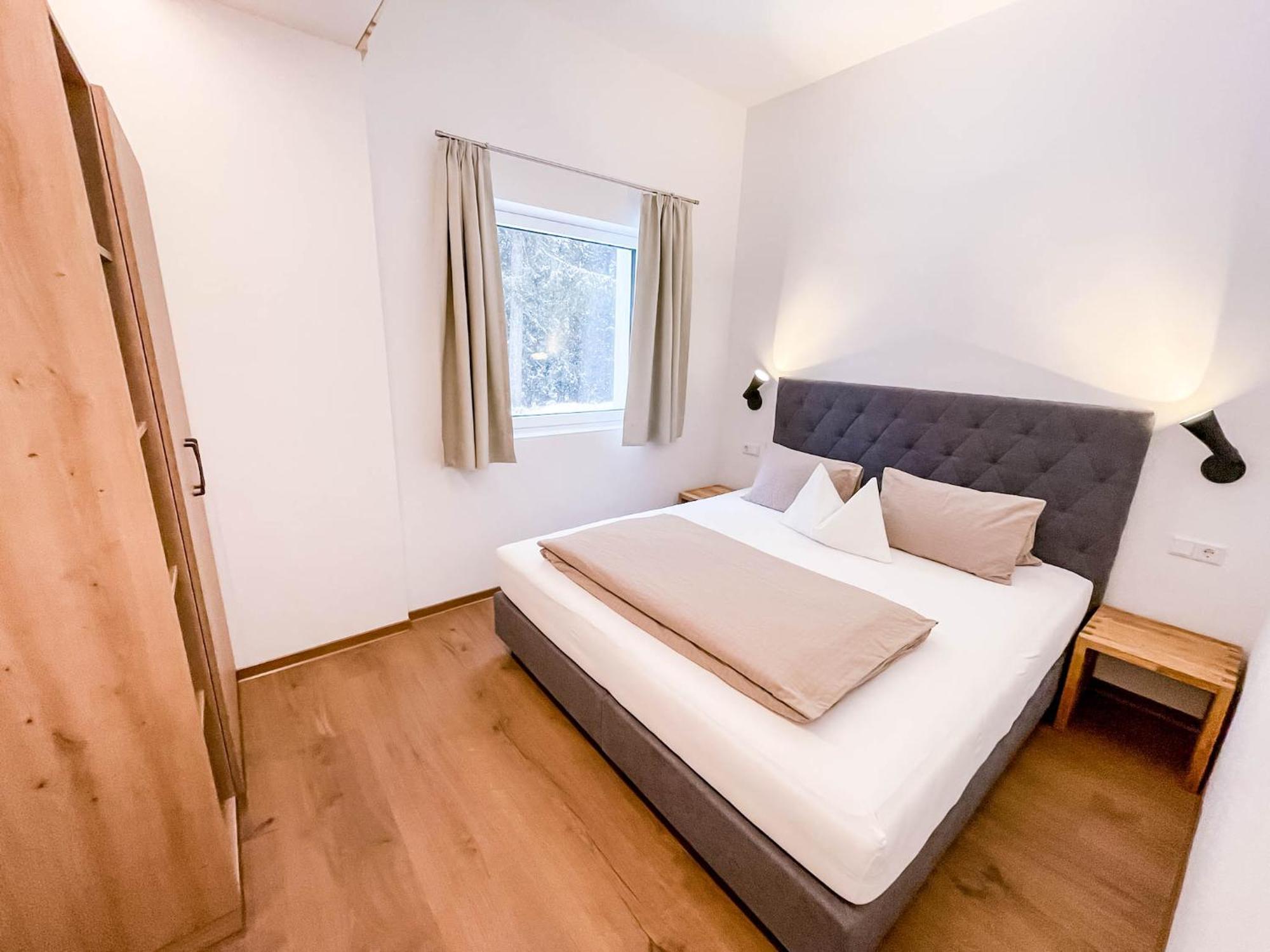 Apartment Gluexplatzl Am Wald Sankt Martin am Tennengebirge