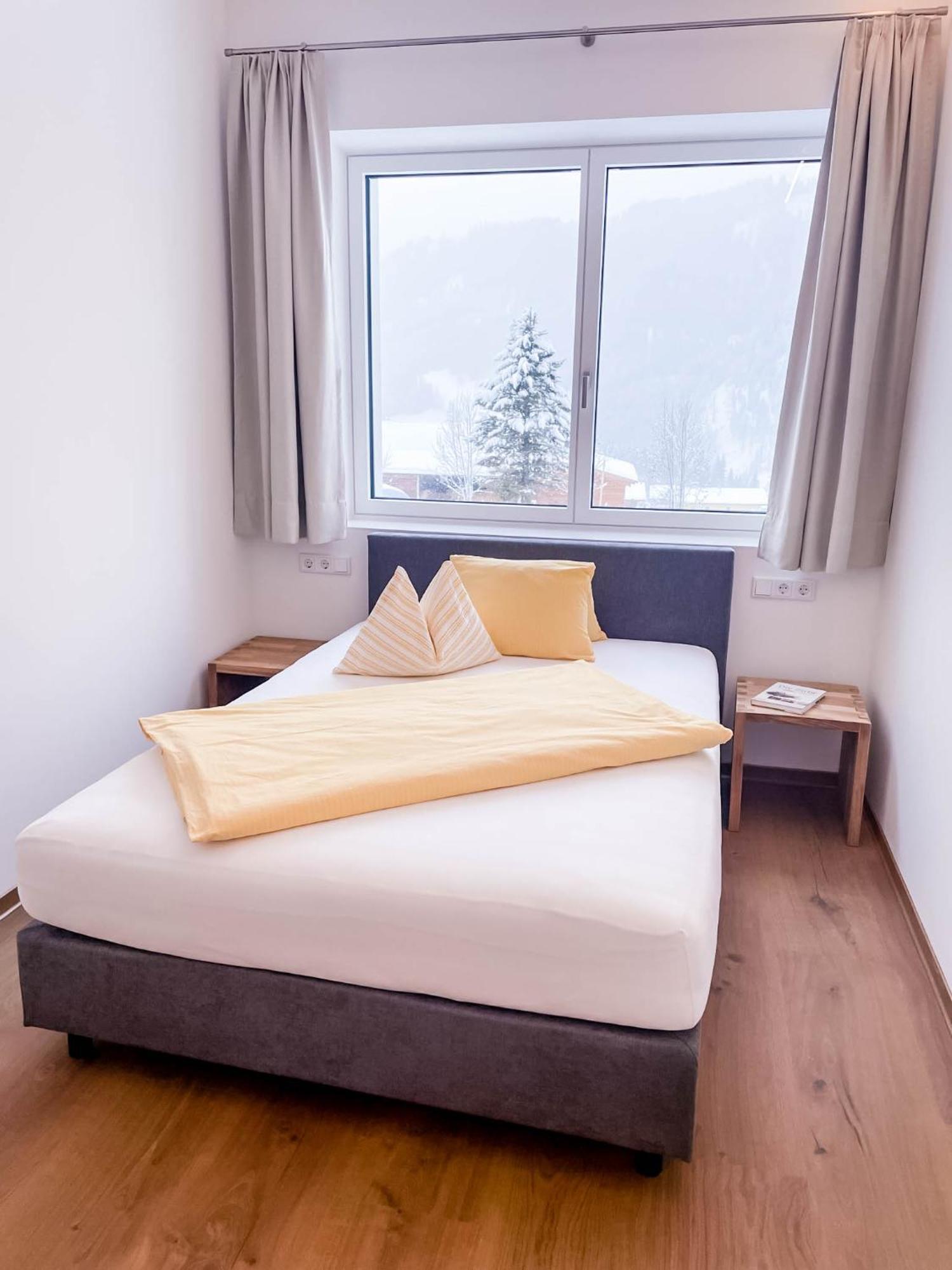 Apartment Gluexplatzl Am Wald Sankt Martin am Tennengebirge