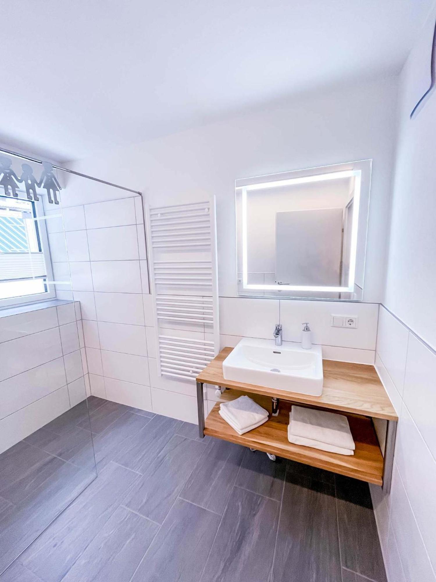 Gluexplatzl Am Wald Apartmán *